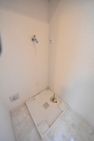 ウィンズパレ田無の物件内観写真